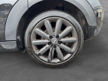 Mini mini 1.5  one garantie 12 mois occasion simplicicar la ciotat simplicicar simplicibike france