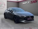 Mazda mazda 3 2.0 skyactiv x m hybrid exclusive garantie 12 mois occasion simplicicar la ciotat simplicicar simplicibike france