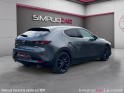Mazda mazda 3 2.0 skyactiv x m hybrid exclusive garantie 12 mois occasion simplicicar la ciotat simplicicar simplicibike france