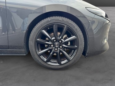 Mazda mazda 3 2.0 skyactiv x m hybrid exclusive garantie 12 mois occasion simplicicar la ciotat simplicicar simplicibike france