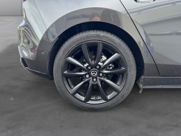 Mazda mazda 3 2.0 skyactiv x m hybrid exclusive garantie 12 mois occasion simplicicar la ciotat simplicicar simplicibike france