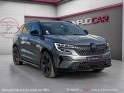 Renault austral e-tech hybrid 200 iconic esprit alpine sièges  volant chauffant / carplay / caméra 360 occasion simplicicar...