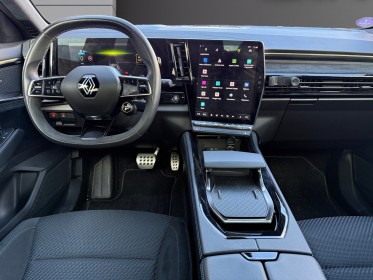 Renault austral e-tech hybrid 200 iconic esprit alpine sièges  volant chauffant / carplay / caméra 360 occasion simplicicar...