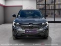 Renault austral e-tech hybrid 200 iconic esprit alpine sièges  volant chauffant / carplay / caméra 360 occasion simplicicar...