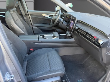 Renault austral e-tech hybrid 200 iconic esprit alpine sièges  volant chauffant / carplay / caméra 360 occasion simplicicar...