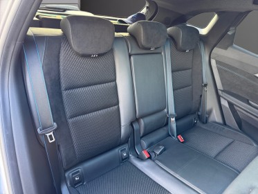 Renault austral e-tech hybrid 200 iconic esprit alpine sièges  volant chauffant / carplay / caméra 360 occasion simplicicar...