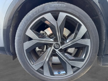 Renault austral e-tech hybrid 200 iconic esprit alpine sièges  volant chauffant / carplay / caméra 360 occasion simplicicar...