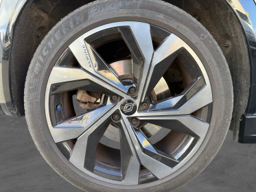 Renault austral e-tech hybrid 200 iconic esprit alpine sièges  volant chauffant / carplay / caméra 360 occasion simplicicar...