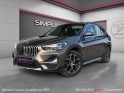 Bmw x1 f48 lci sdrive 16d 116 ch dkg7 xline caméra gps garantie 12 mois occasion simplicicar lunel simplicicar simplicibike...