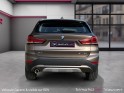 Bmw x1 f48 lci sdrive 16d 116 ch dkg7 xline caméra gps garantie 12 mois occasion simplicicar lunel simplicicar simplicibike...