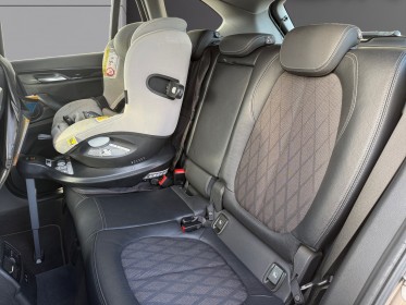 Bmw x1 f48 lci sdrive 16d 116 ch dkg7 xline caméra gps garantie 12 mois occasion simplicicar lunel simplicicar simplicibike...