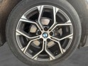 Bmw x1 f48 lci sdrive 16d 116 ch dkg7 xline caméra gps garantie 12 mois occasion simplicicar lunel simplicicar simplicibike...
