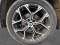 Bmw x1 f48 lci sdrive 16d 116 ch dkg7 xline caméra gps garantie 12 mois occasion simplicicar lunel simplicicar simplicibike...