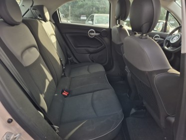 Fiat 500x 1.6 110 ch - garantie 12 mois occasion simplicicar arras  simplicicar simplicibike france