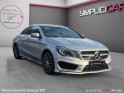 Mercedes classe cla 200 cdi fascination 7-g dct a - garantie 12 mois occasion simplicicar arras  simplicicar simplicibike...