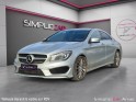 Mercedes classe cla 200 cdi fascination 7-g dct a - garantie 12 mois occasion simplicicar arras  simplicicar simplicibike...