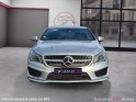 Mercedes classe cla 200 cdi fascination 7-g dct a - garantie 12 mois occasion simplicicar arras  simplicicar simplicibike...