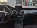 Mercedes classe cla 200 cdi fascination 7-g dct a - garantie 12 mois occasion simplicicar arras  simplicicar simplicibike...