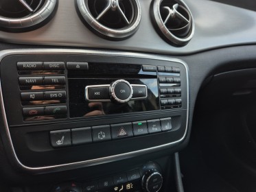 Mercedes classe cla 200 cdi fascination 7-g dct a - garantie 12 mois occasion simplicicar arras  simplicicar simplicibike...