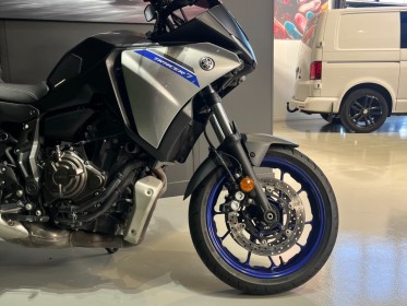Yamaha tracer 700 a2 - garantie 12 mois occasion simplicicar toulouse nord simplicicar simplicibike france