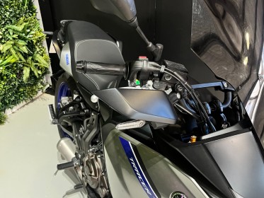 Yamaha tracer 700 a2 - garantie 12 mois occasion simplicicar toulouse nord simplicicar simplicibike france