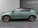 Hyundai bayon 1.0 t-gdi 100 dct-7 hybrid 48v creative garantie 12 mois occasion simplicicar le mans simplicicar simplicibike...