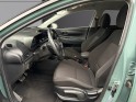 Hyundai bayon 1.0 t-gdi 100 dct-7 hybrid 48v creative garantie 12 mois occasion simplicicar le mans simplicicar simplicibike...