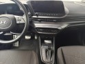 Hyundai bayon 1.0 t-gdi 100 dct-7 hybrid 48v creative garantie 12 mois occasion simplicicar le mans simplicicar simplicibike...
