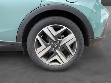 Hyundai bayon 1.0 t-gdi 100 dct-7 hybrid 48v creative garantie 12 mois occasion simplicicar le mans simplicicar simplicibike...