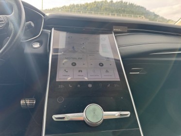 Mg marvel r ev 2wd luxury occasion simplicicar la ciotat simplicicar simplicibike france