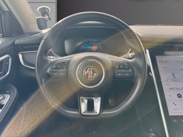 Mg marvel r ev 2wd luxury occasion simplicicar la ciotat simplicicar simplicibike france