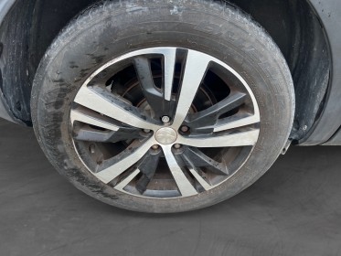 Peugeot 3008 130ch ss  bvm6 active bluehdi occasion avignon (84) simplicicar simplicibike france