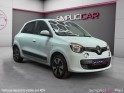 Renault twingo iii 1.0 sce 70 eco2 zen occasion simplicicar pau simplicicar simplicibike france