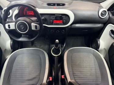 Renault twingo iii 1.0 sce 70 eco2 zen occasion simplicicar pau simplicicar simplicibike france