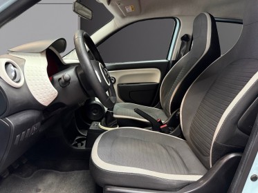 Renault twingo iii 1.0 sce 70 eco2 zen occasion simplicicar pau simplicicar simplicibike france