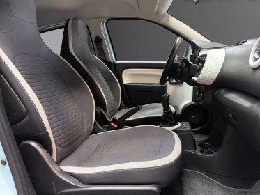 Renault twingo iii 1.0 sce 70 eco2 zen occasion simplicicar pau simplicicar simplicibike france