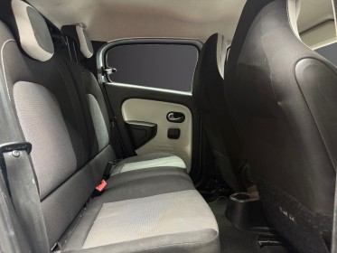 Renault twingo iii 1.0 sce 70 eco2 zen occasion simplicicar pau simplicicar simplicibike france