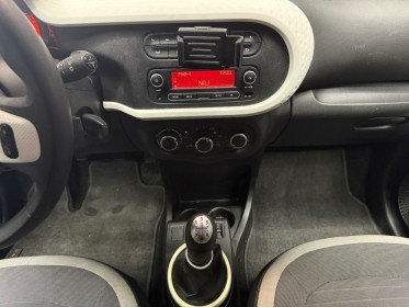 Renault twingo iii 1.0 sce 70 eco2 zen occasion simplicicar pau simplicicar simplicibike france