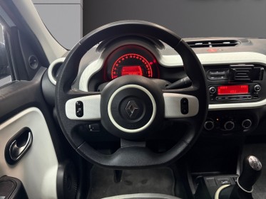 Renault twingo iii 1.0 sce 70 eco2 zen occasion simplicicar pau simplicicar simplicibike france