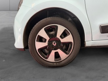 Renault twingo iii 1.0 sce 70 eco2 zen occasion simplicicar pau simplicicar simplicibike france