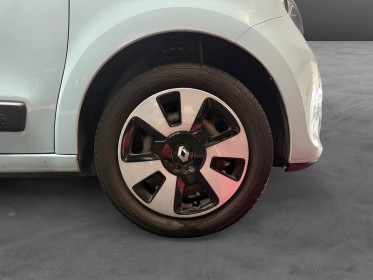 Renault twingo iii 1.0 sce 70 eco2 zen occasion simplicicar pau simplicicar simplicibike france