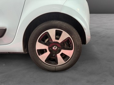 Renault twingo iii 1.0 sce 70 eco2 zen occasion simplicicar pau simplicicar simplicibike france