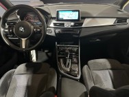BMW d'occasion SERIE 2 ACTIVE TOURER 218d M Sport de 2018 Nancy (54)﻿