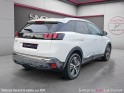 Peugeot 3008 business 1.2 puretech 130ch ss eat6 allure business / garantie 12 mois /distribution neuve / entretien peugeot...
