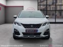 Peugeot 3008 business 1.2 puretech 130ch ss eat6 allure business / garantie 12 mois /distribution neuve / entretien peugeot...