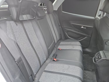 Peugeot 3008 business 1.2 puretech 130ch ss eat6 allure business / garantie 12 mois /distribution neuve / entretien peugeot...