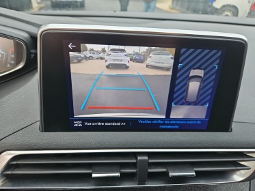 Peugeot 3008 business 1.2 puretech 130ch ss eat6 allure business / garantie 12 mois /distribution neuve / entretien peugeot...