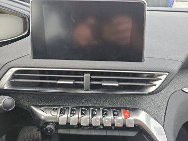 Peugeot 3008 business 1.2 puretech 130ch ss eat6 allure business / garantie 12 mois /distribution neuve / entretien peugeot...