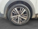 Peugeot 3008 business 1.2 puretech 130ch ss eat6 allure business / garantie 12 mois /distribution neuve / entretien peugeot...