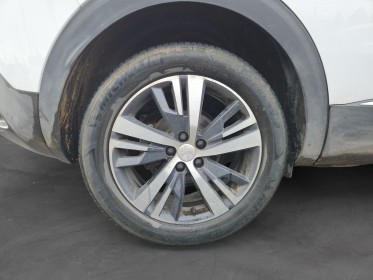 Peugeot 3008 business 1.2 puretech 130ch ss eat6 allure business / garantie 12 mois /distribution neuve / entretien peugeot...